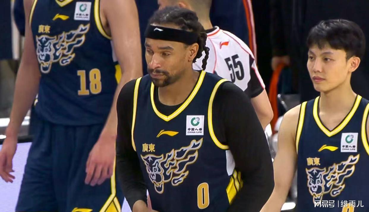 九游官网-恭喜广东队！NBA级锋线确认加盟，杜锋终于迎来最强“底牌”！